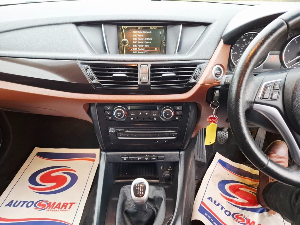 Used BMW X1 2013 for sale - 76768499: Photo 12