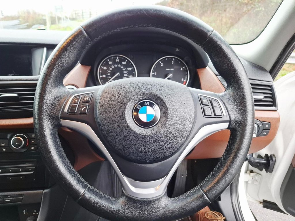 Used BMW X1 2013 for sale - 76768499: Photo 13