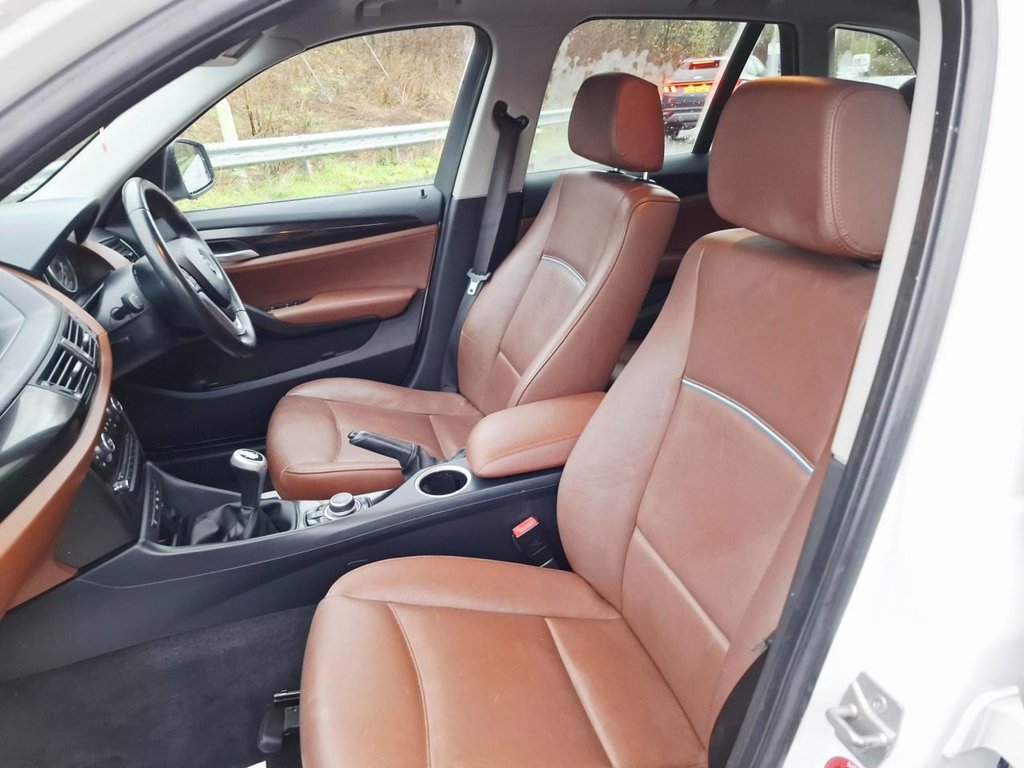 Used BMW X1 2013 for sale - 76768499: Photo 14