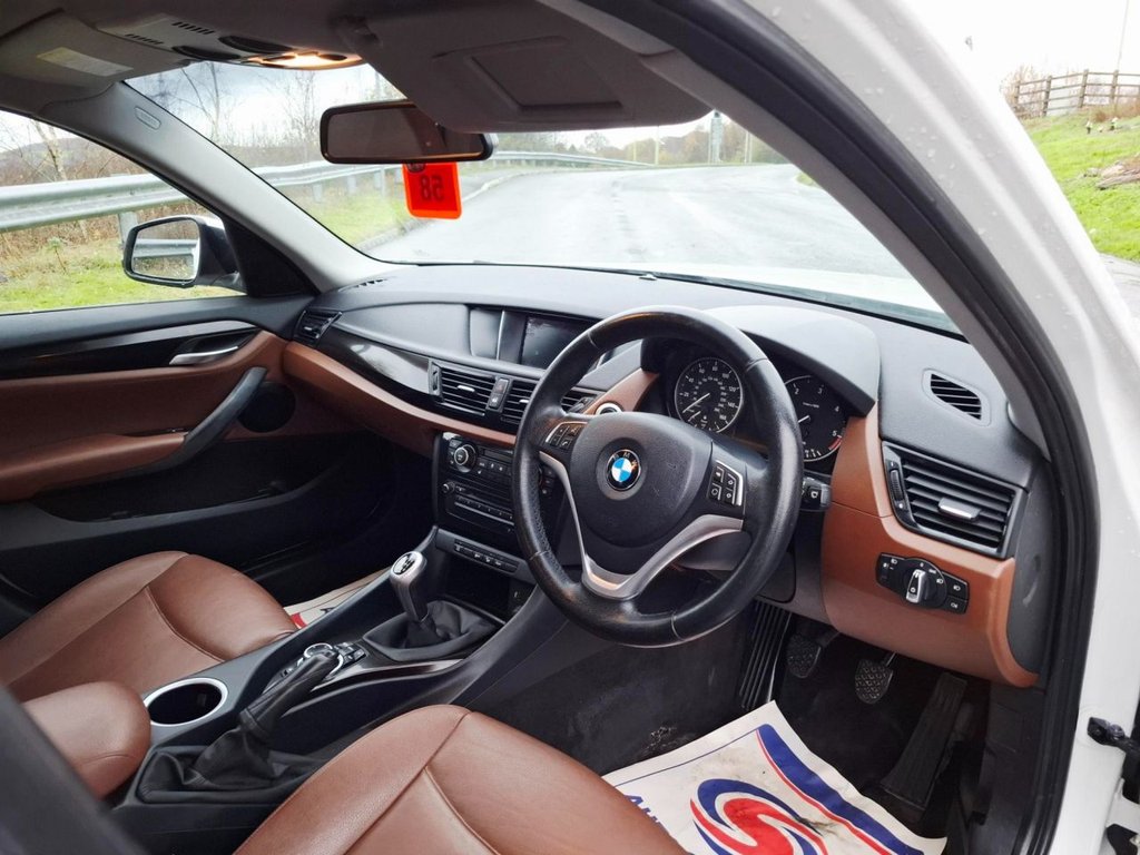 Used BMW X1 2013 for sale - 76768499: Photo 15