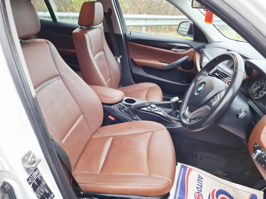 Used BMW X1 2013 for sale - 76768499: Photo 16