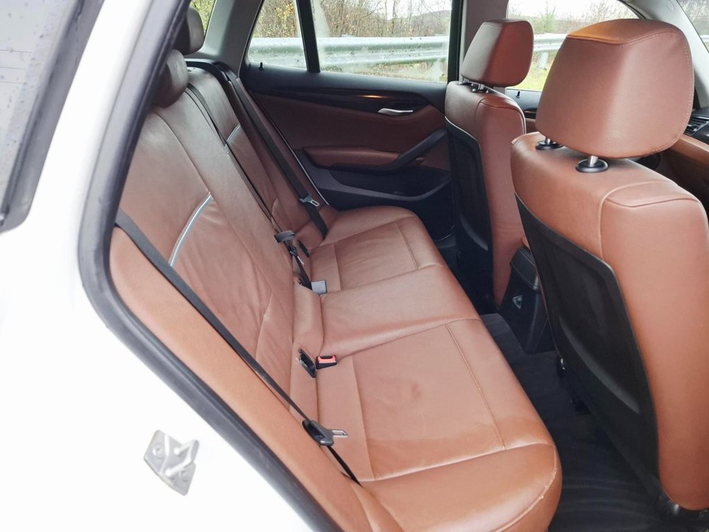 Used BMW X1 2013 for sale - 76768499: Photo 17