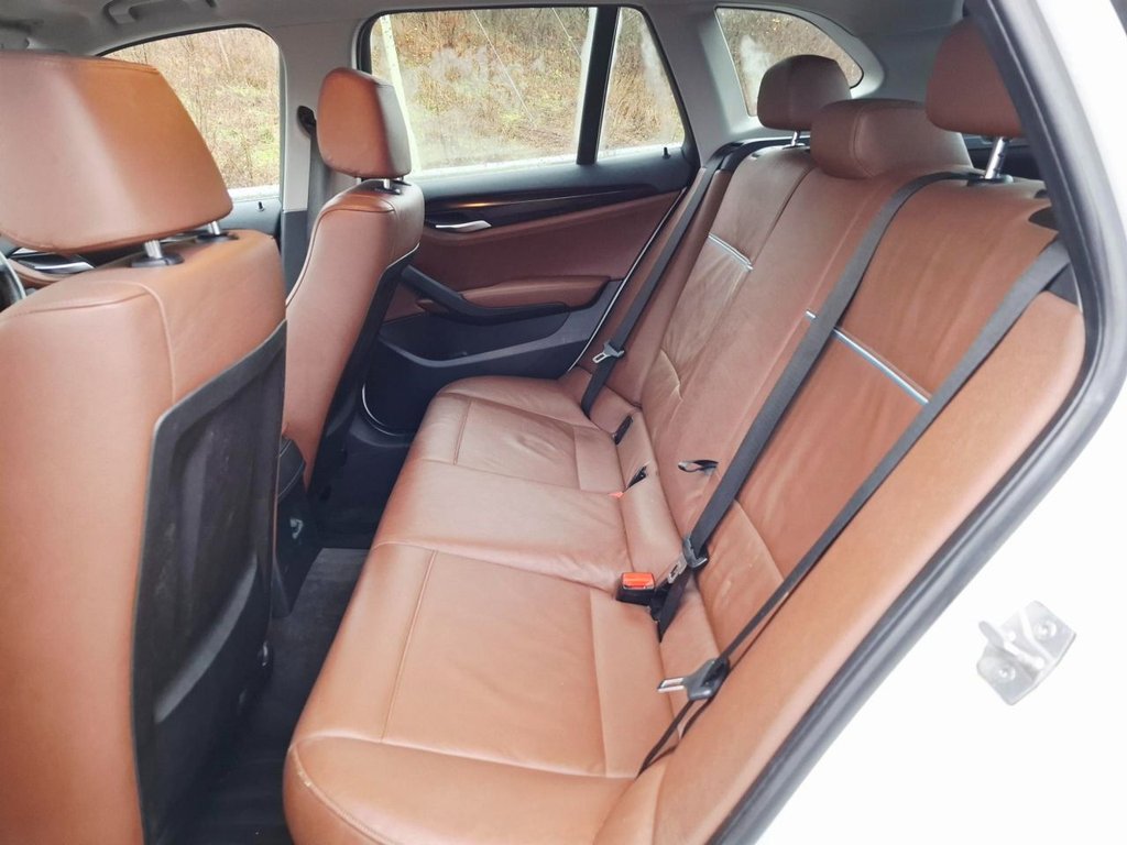 Used BMW X1 2013 for sale - 76768499: Photo 18