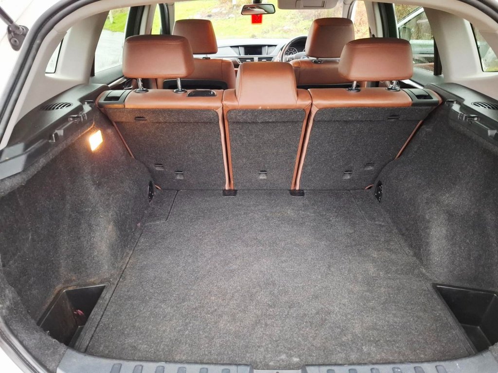 Used BMW X1 2013 for sale - 76768499: Photo 19