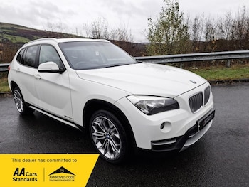 2013 (62) - xDrive 20d xLine 5dr