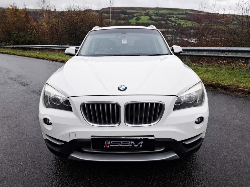 Used BMW X1 2013 for sale - 76768499: Photo 2