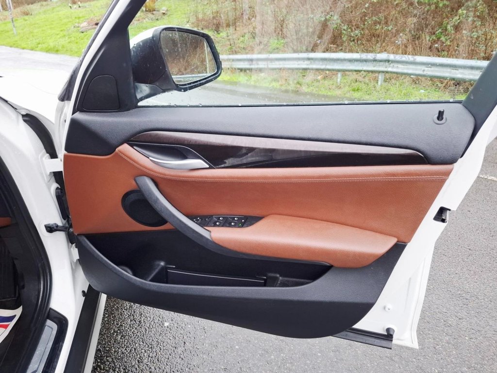 Used BMW X1 2013 for sale - 76768499: Photo 20