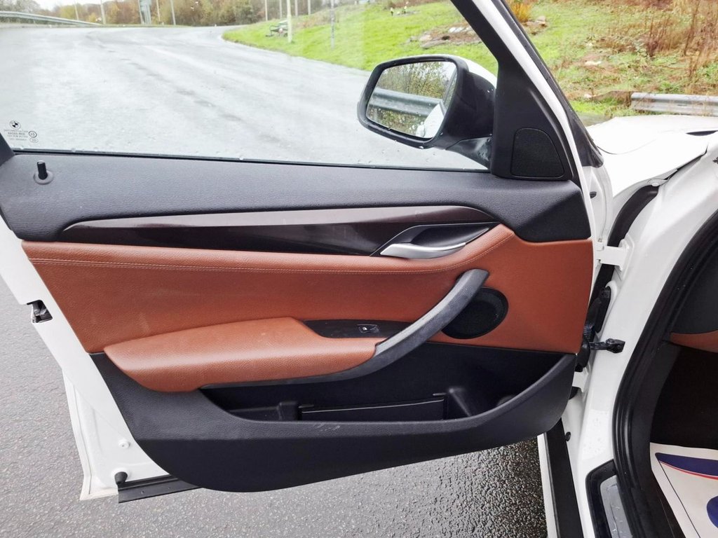 Used BMW X1 2013 for sale - 76768499: Photo 21