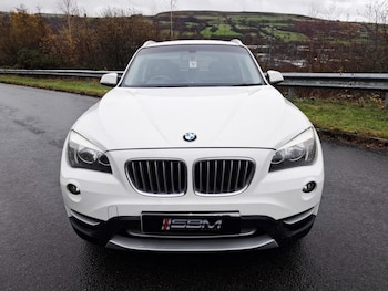Used BMW X1 2013 for sale - 76768499: Photo