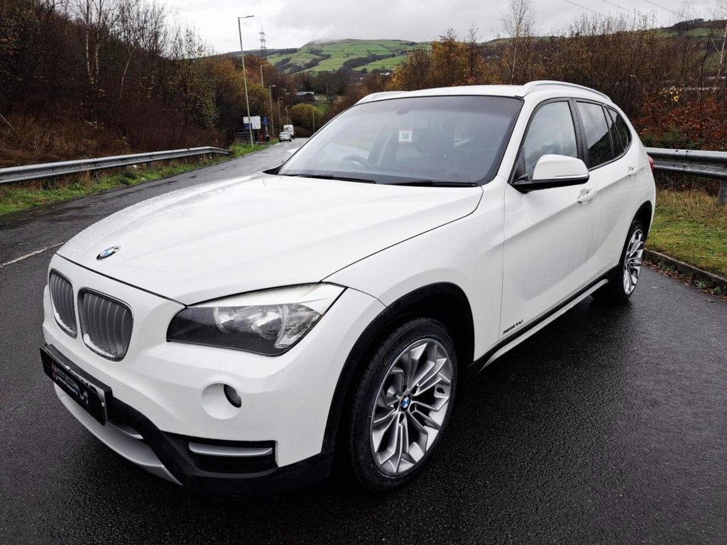 Used BMW X1 2013 for sale - 76768499: Photo 3