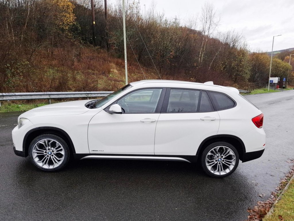 Used BMW X1 2013 for sale - 76768499: Photo 4