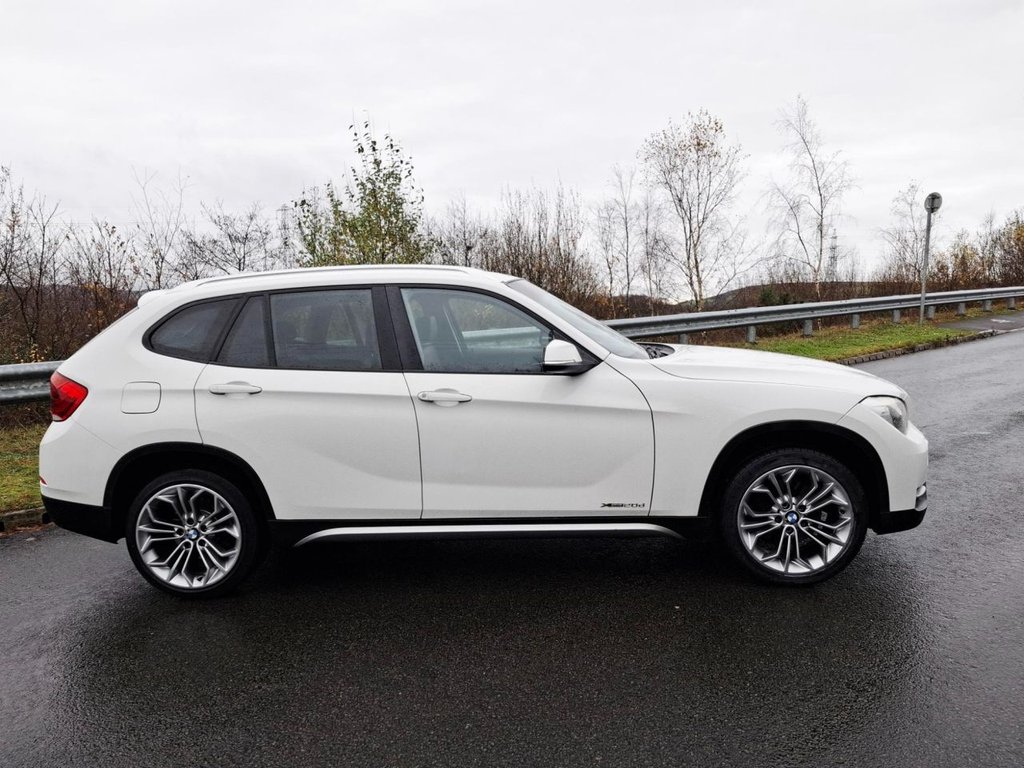 Used BMW X1 2013 for sale - 76768499: Photo 5