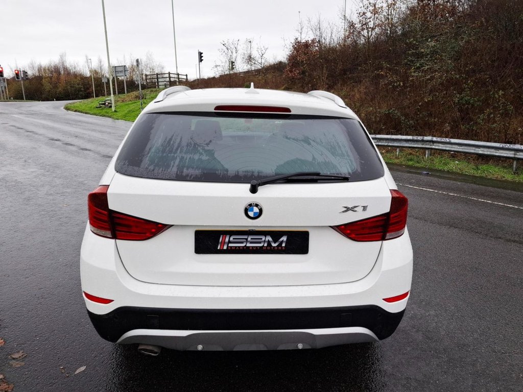 Used BMW X1 2013 for sale - 76768499: Photo 6