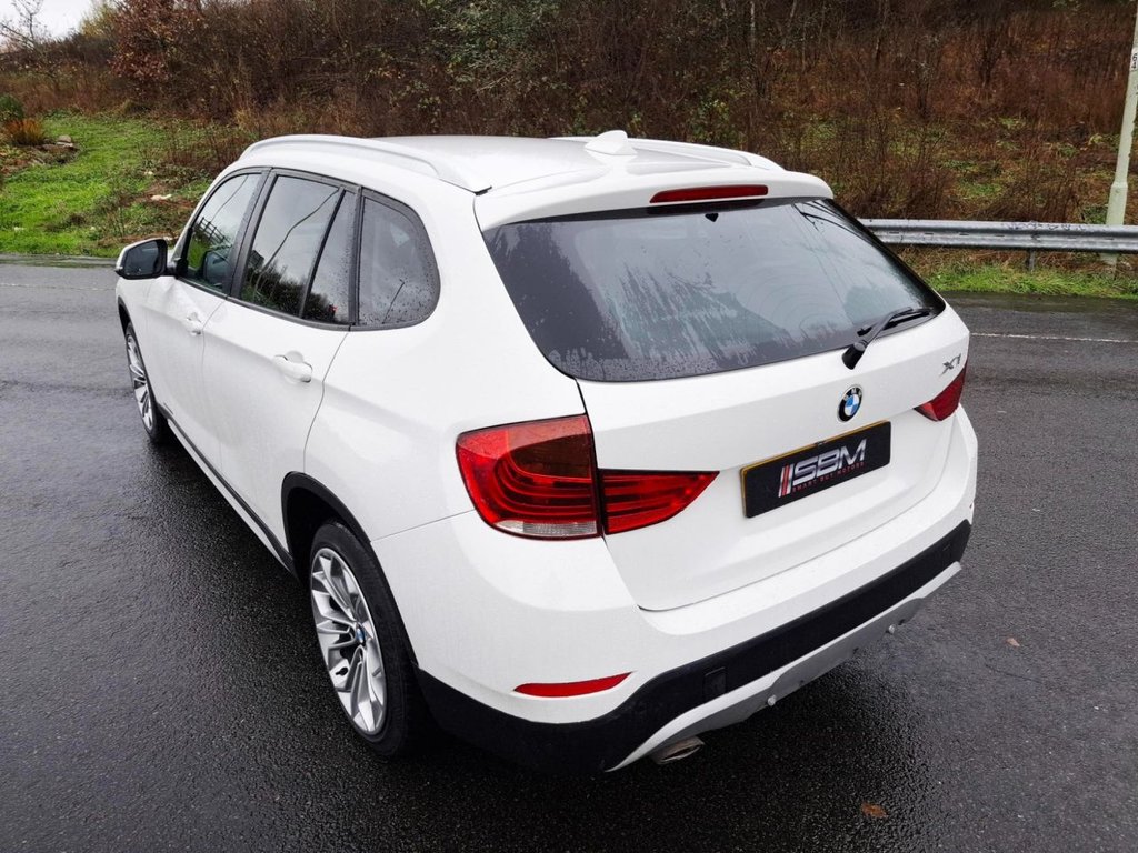 Used BMW X1 2013 for sale - 76768499: Photo 7