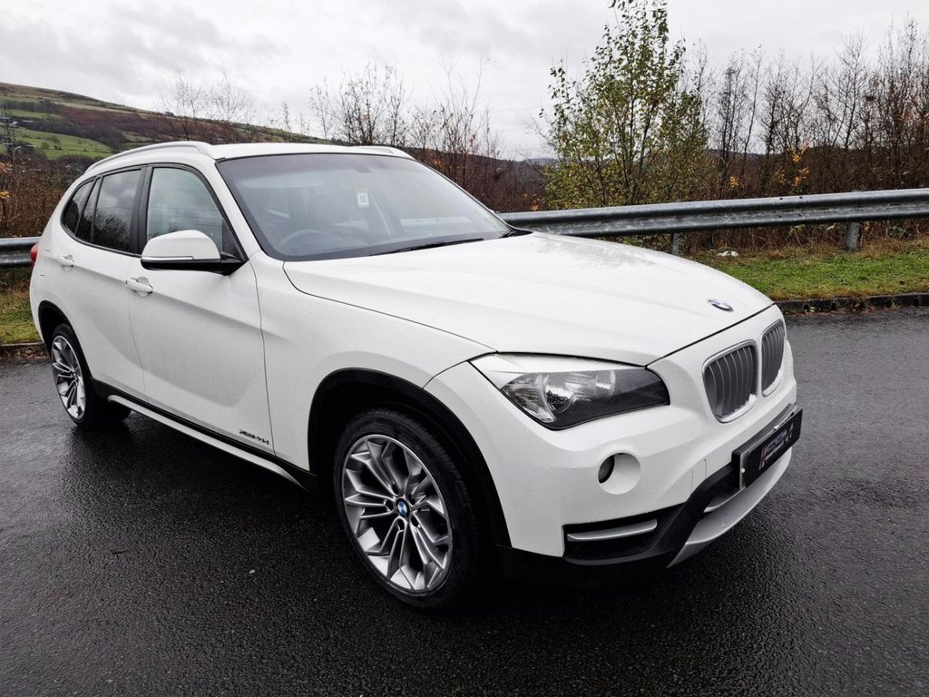 Used BMW X1 2013 for sale - 76768499: Photo 9