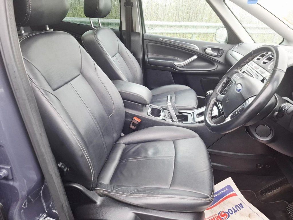 Used Ford S-Max 2013 for sale - 78124337: Photo 11