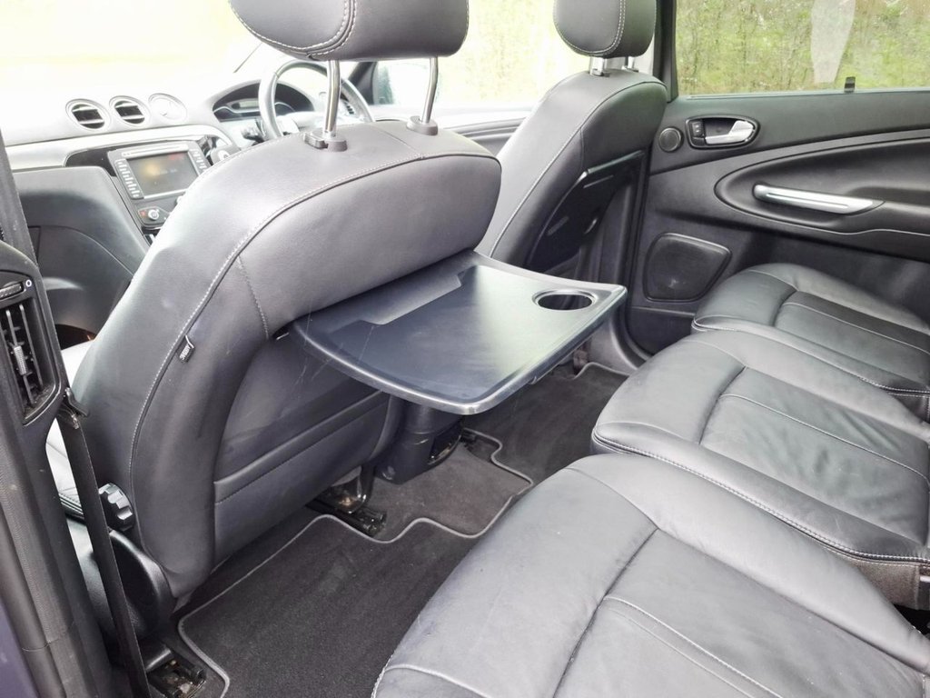 Used Ford S-Max 2013 for sale - 78124337: Photo 12