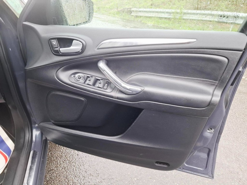 Used Ford S-Max 2013 for sale - 78124337: Photo 14