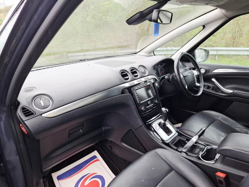 Used Ford S-Max 2013 for sale - 78124337: Photo 15