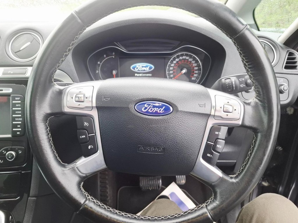 Used Ford S-Max 2013 for sale - 78124337: Photo 17