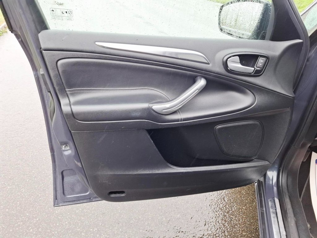 Used Ford S-Max 2013 for sale - 78124337: Photo 18