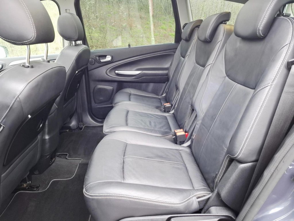 Used Ford S-Max 2013 for sale - 78124337: Photo 19