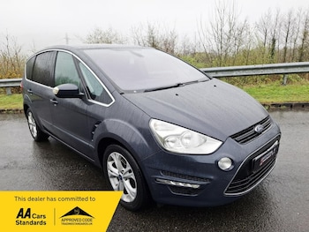 Used Ford S-Max 2013 for sale - 78124337: Photo