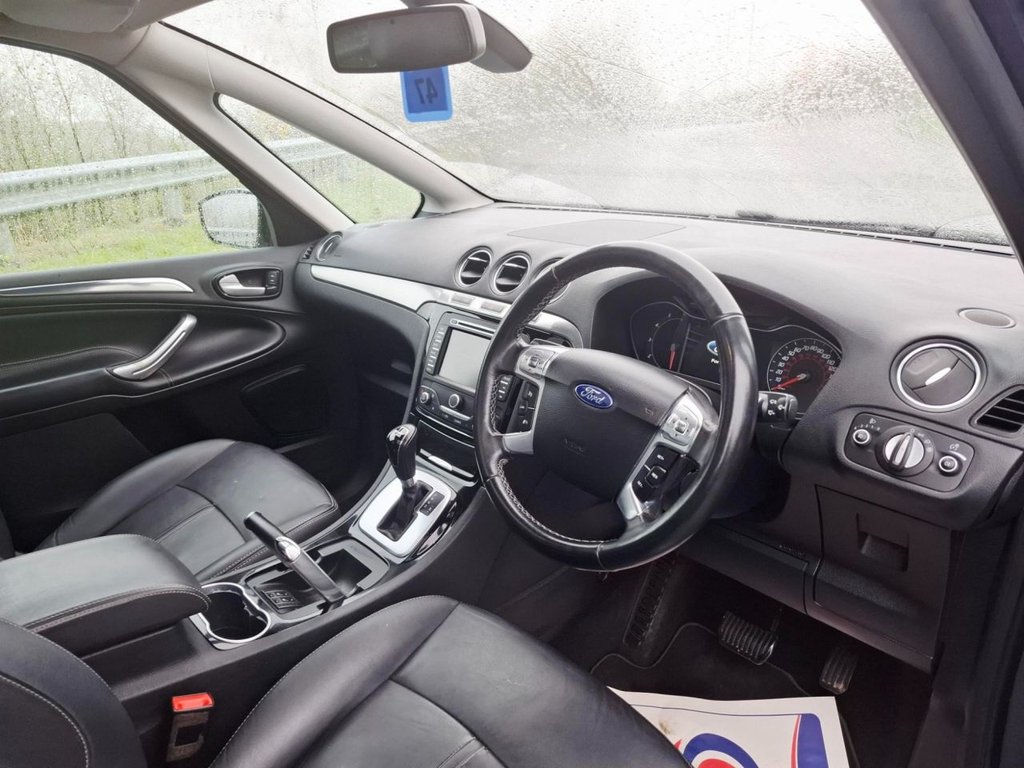 Used Ford S-Max 2013 for sale - 78124337: Photo 20