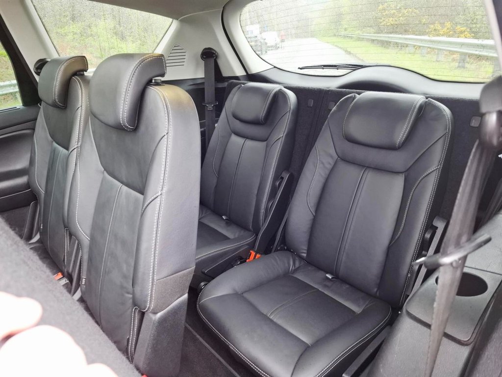 Used Ford S-Max 2013 for sale - 78124337: Photo 21