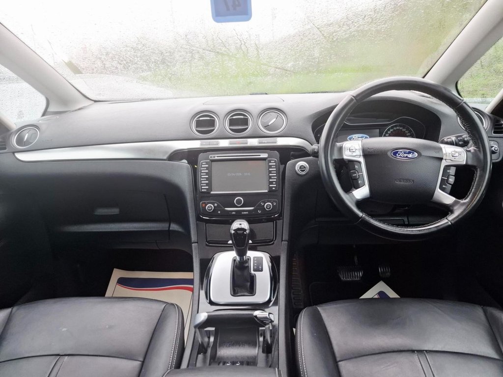 Used Ford S-Max 2013 for sale - 78124337: Photo 22