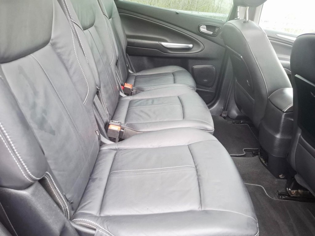 Used Ford S-Max 2013 for sale - 78124337: Photo 23