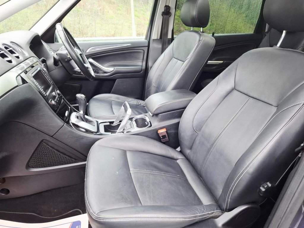 Used Ford S-Max 2013 for sale - 78124337: Photo 24