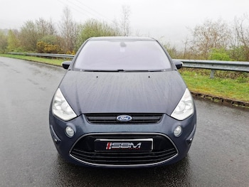 Used Ford S-Max 2013 for sale - 78124337: Photo