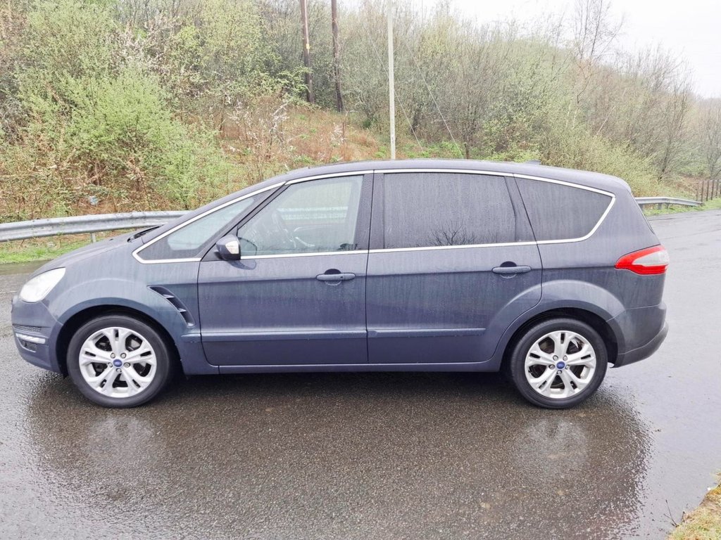 Used Ford S-Max 2013 for sale - 78124337: Photo 5