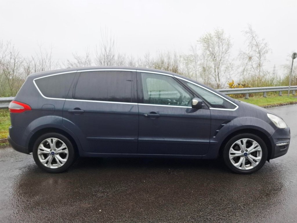 Used Ford S-Max 2013 for sale - 78124337: Photo 6