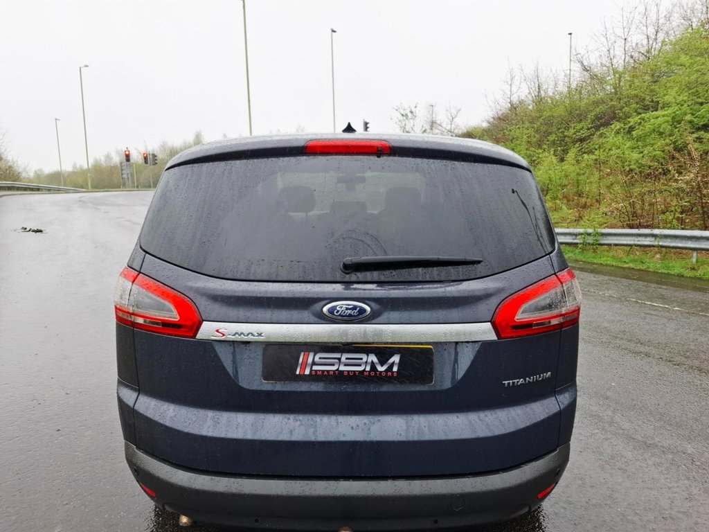 Used Ford S-Max 2013 for sale - 78124337: Photo 7