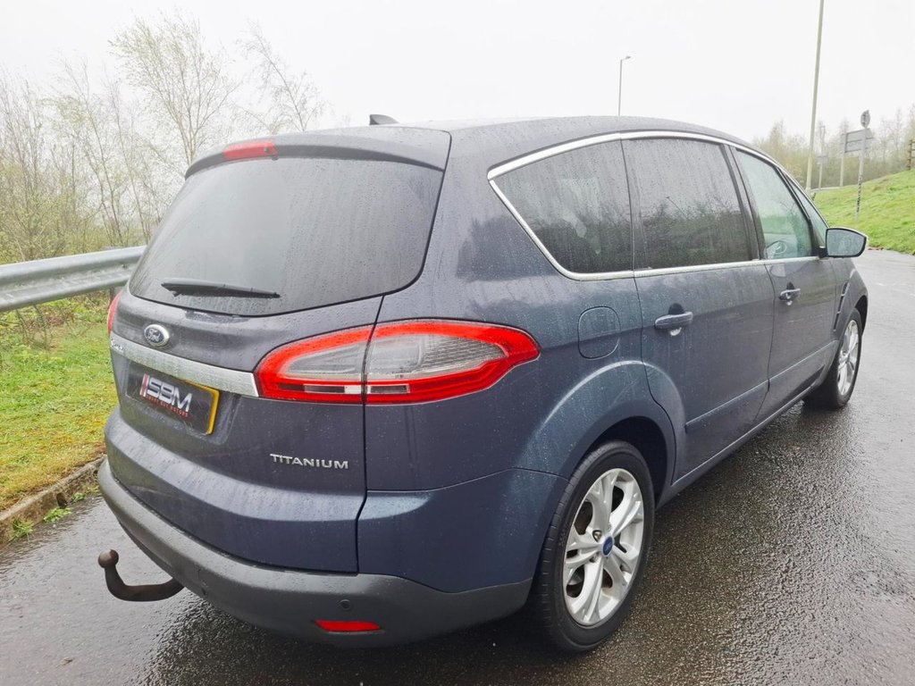 Used Ford S-Max 2013 for sale - 78124337: Photo 9