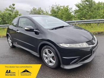 Used Honda Civic 2009 for sale - 78887026: Photo