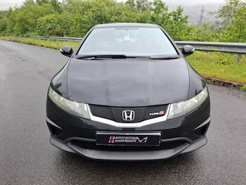 Used Honda Civic 2009 for sale - 78887026: Photo