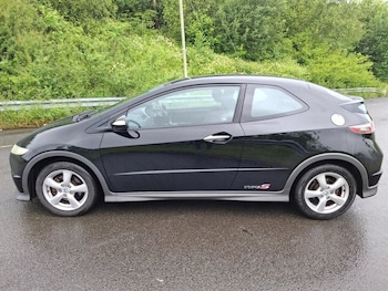 Used Honda Civic 2009 for sale - 78887026: Photo