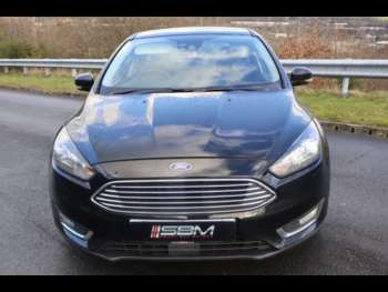 Used Ford Focus 2016 for sale - 72998135: Photo