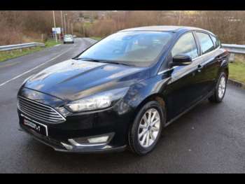 Used Ford Focus 2016 for sale - 72998135: Photo