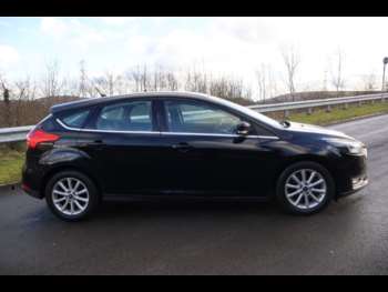 Used Ford Focus 2016 for sale - 72998135: Photo