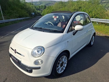Used Fiat 500 2012 for sale - 78458731: Photo