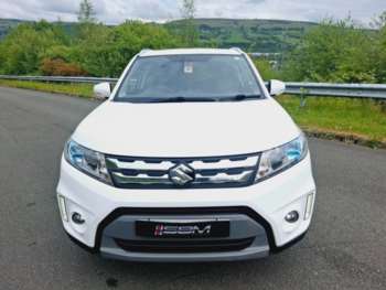 Used Suzuki Vitara 2018 for sale - 74633259: Photo