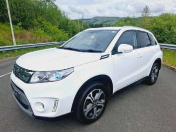 Used Suzuki Vitara 2018 for sale - 74633259: Photo