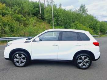 Used Suzuki Vitara 2018 for sale - 74633259: Photo