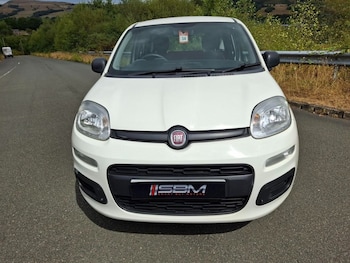 Used Fiat Panda 2012 for sale - 79450039: Photo