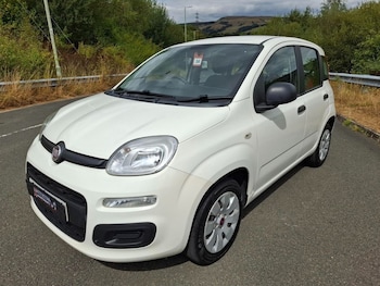 Used Fiat Panda 2012 for sale - 79450039: Photo