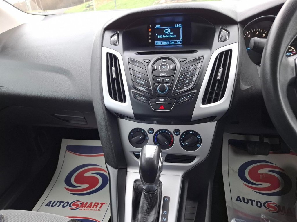 Used Ford Focus 2013 for sale - 77368887: Photo 12